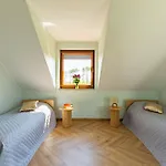 Ogrodowy Zakatek Villa Lebcz