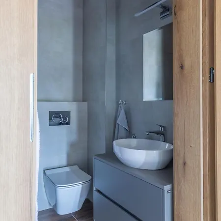 Ogrodowy Zakatek Villa *