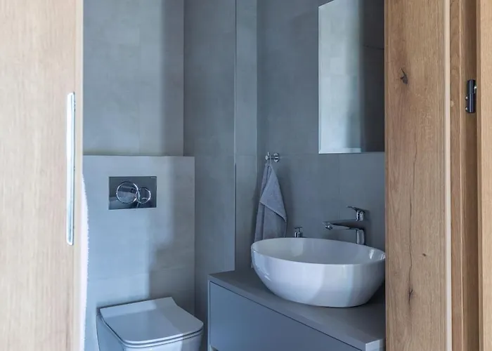 Ogrodowy Zakątek Willa *