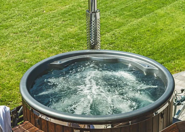 Villa Ogrodowy Zakatek